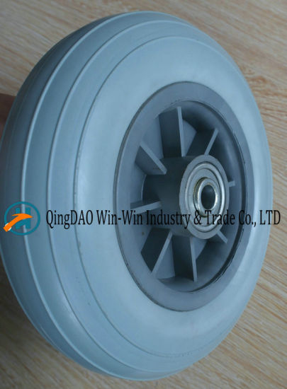 PU Foam Wheel for Baby Stroller Tire (8*2)