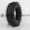 Wear-Resistant Rubber Wheels for Castor Wheel (2.50-4)